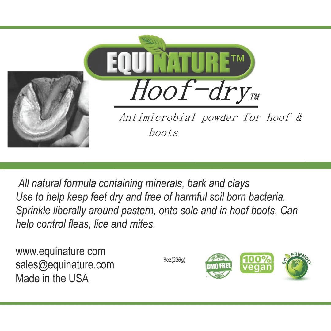 EQUINATURE – Engroshandel Pelsplejeprodukter til kœledyr – Hund – Hov-Tør-Engros1