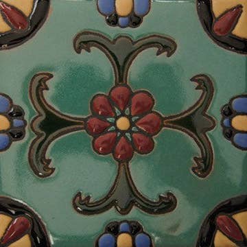 Piastrella da Parete Linea Malibu San Luis Obispo per la vendita all'ingrosso da parte di Place of Clay