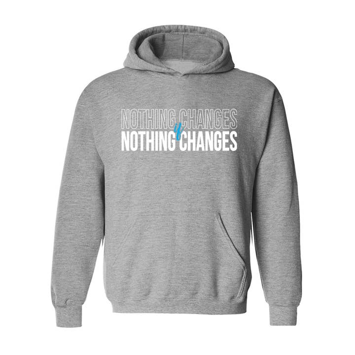 Mike Sorrentino Niets verandert jeugd voor wholesale door The Situations Store