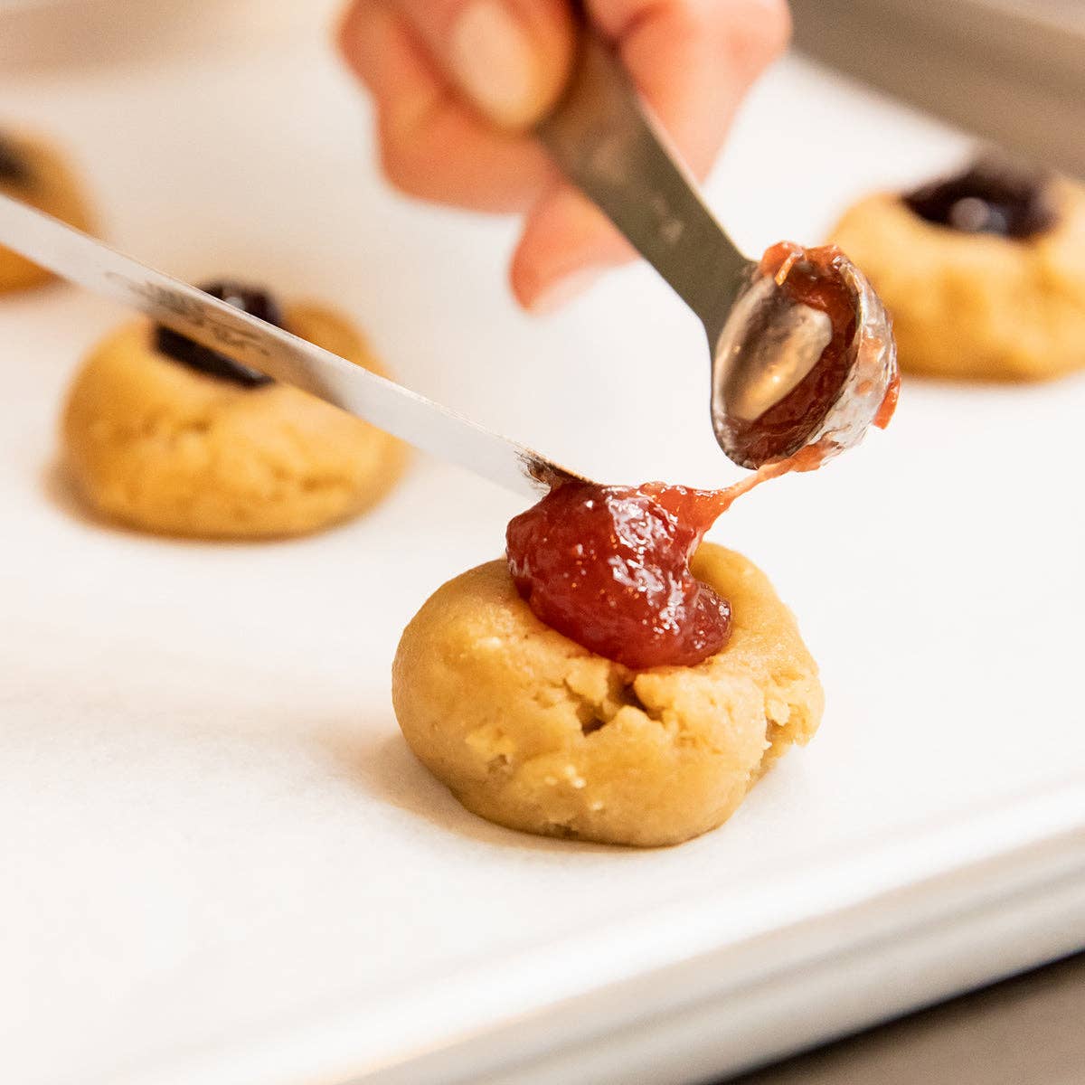 Blake Hill Preserves - Vente Conserve de fruits - Confiture Fraise Rhubarbe5