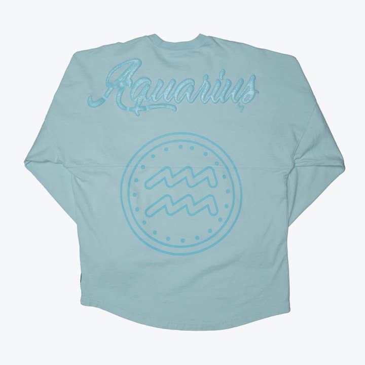 Lug - Wholesale Graphic Sweatshirt - Unisex - Lug x Spirit Jersey® - Zodiac Collection2