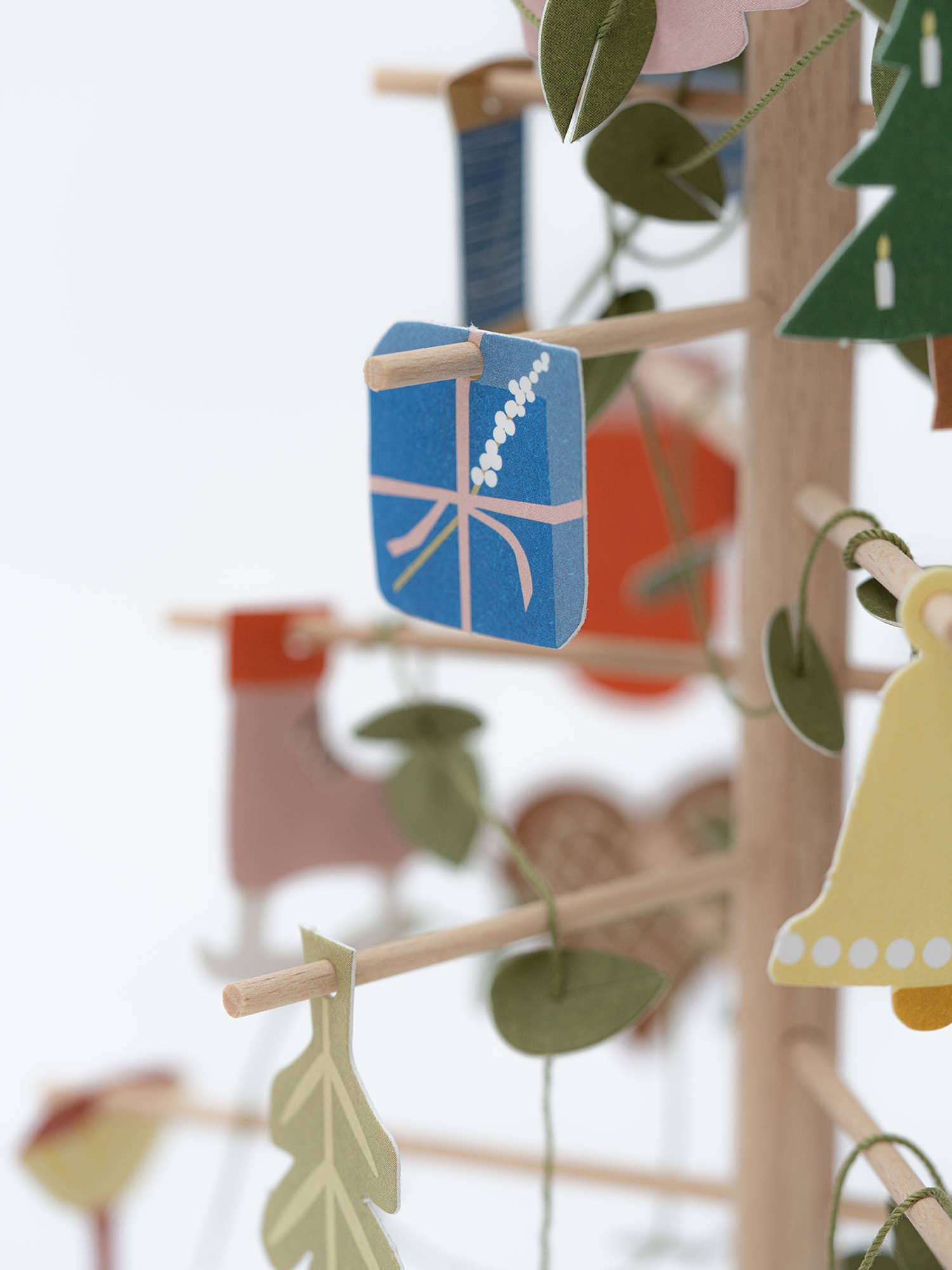 Jurianne Matter - Wholesale Advent Calendar - ADVENT tree 3