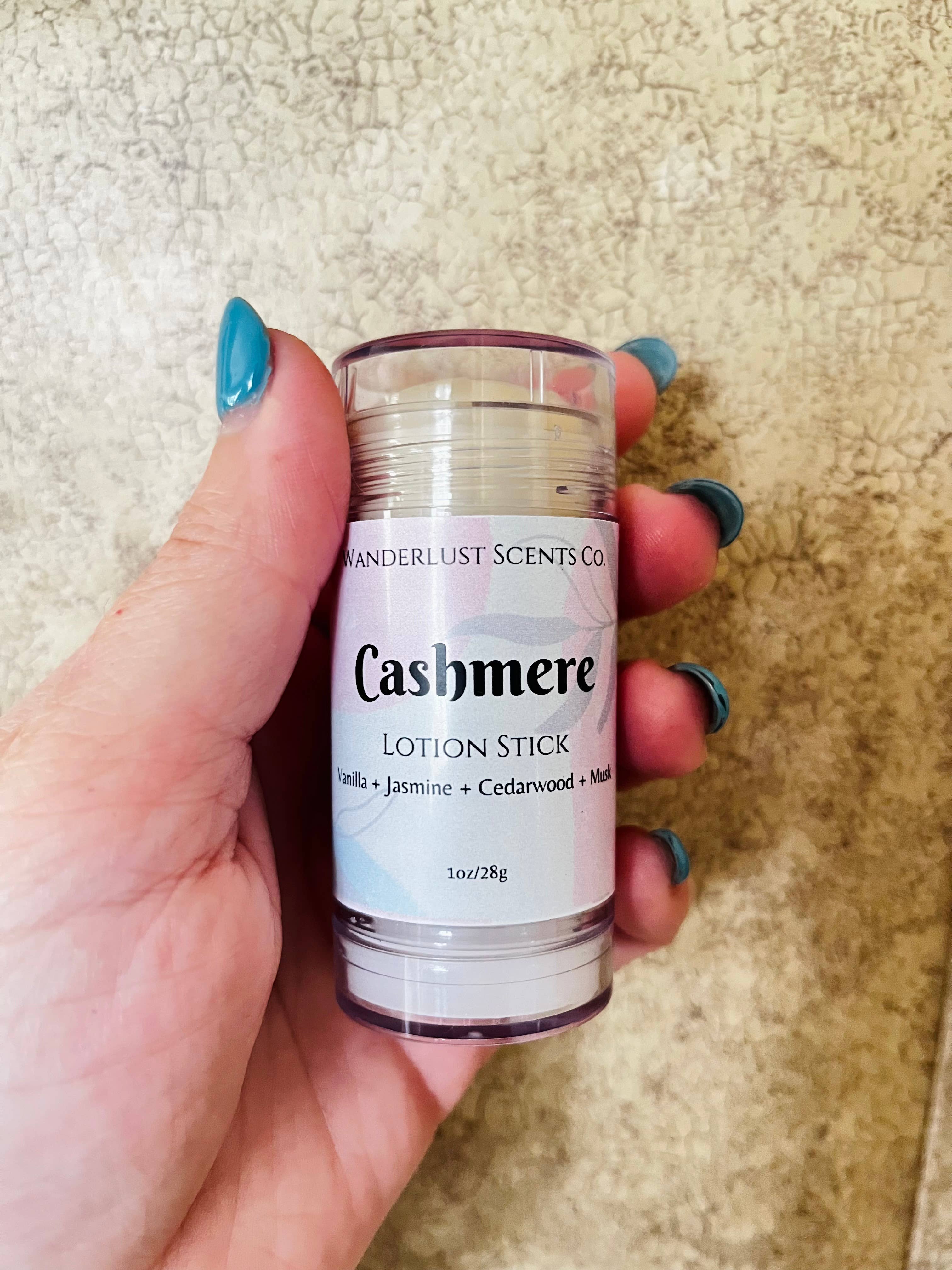 Wanderlust Scents Co. - Wholesale Solid Lotion - Solid Perfume Lotion Bar6