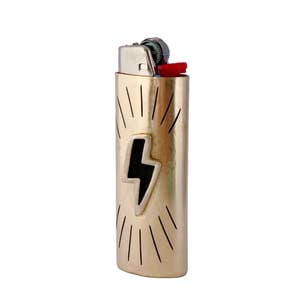 Wholesale  Top Selling Standard J6 lighter case holder