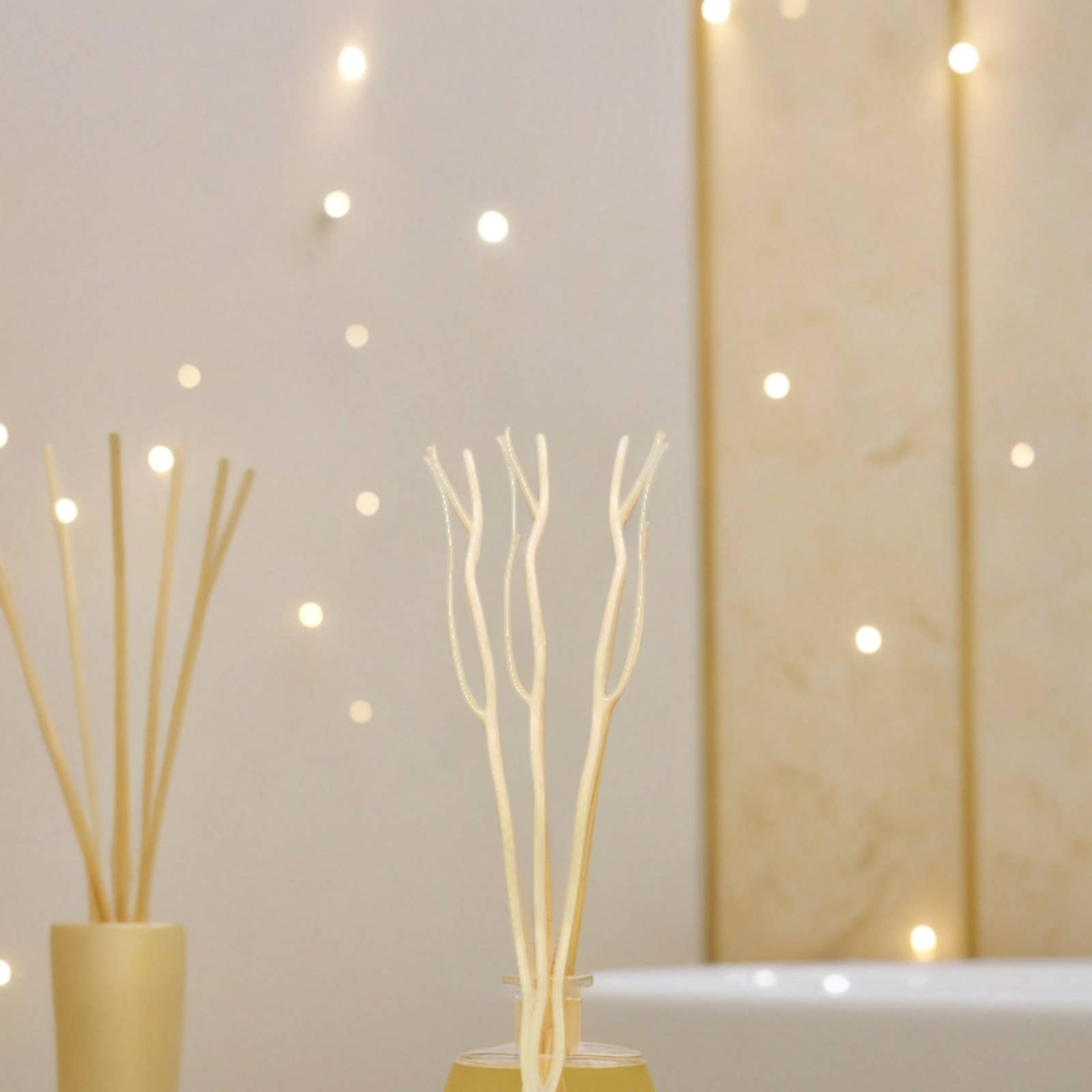 Zen'Arôme - Wholesale Reed Diffuser - Capillarity Diffuser Sticks with branches x 3 - 30cm2