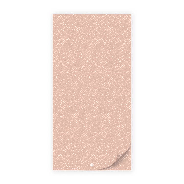 Robin | notepad for wholesale by feines