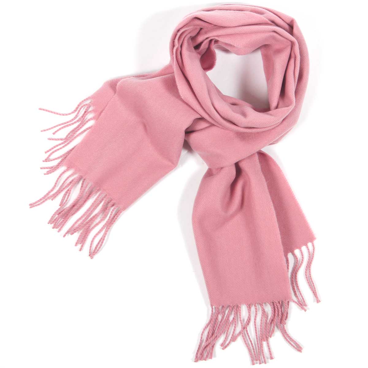 SERENITA - Wholesale Scarf - Unisex - Cashmere Feel Winter Scarf Women Men Solid Unisex Soft Warm9