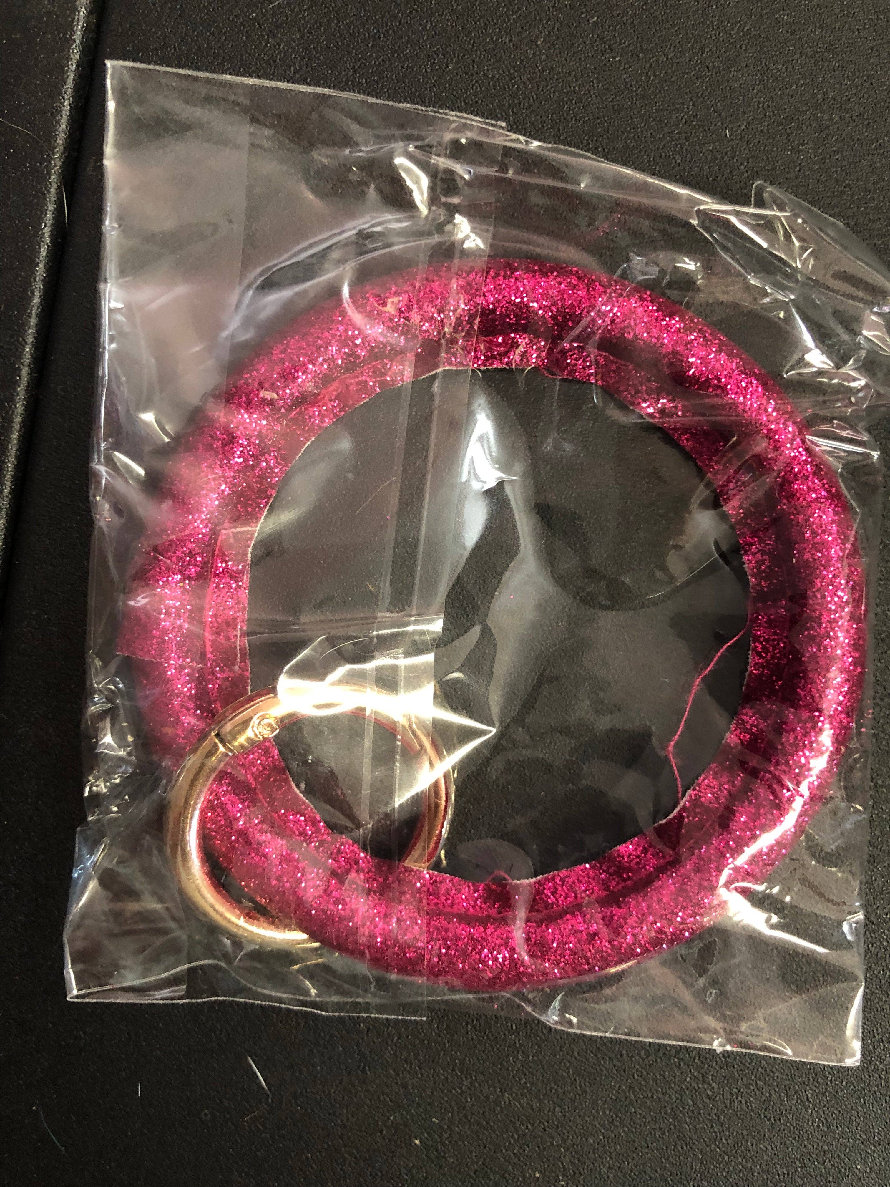 PLT Wholesale – Porta-chaves - Mulher por atacado – Porta-chaves de pulseira0