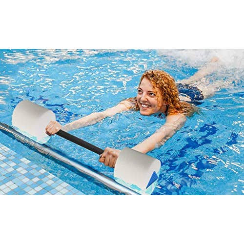 Water Gear - Wholesale Inflatables - Water Gear Eco Bar Float - Water Fitness