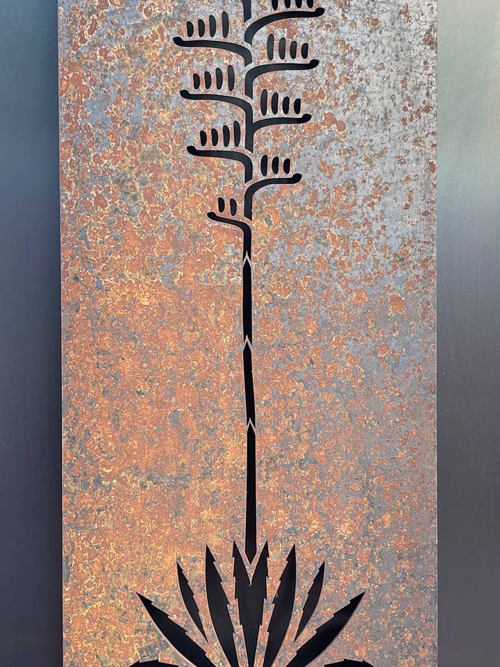 Agave for wholesale by The Oxide Studio