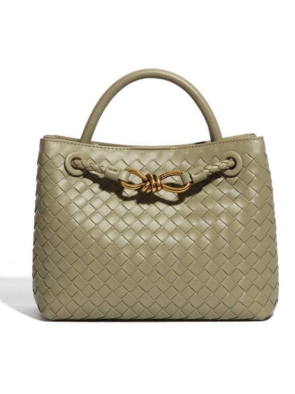 VividLux – wholesale Crossbody bag – Women's – Split-Joint Woven Bags Crossbody Bags4