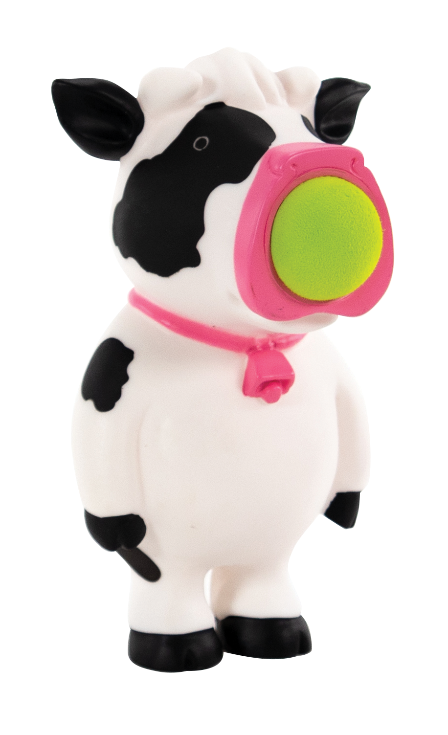 Hogwild - Wholesale Classic Toy - Kids - Hog Wild Cow Ball Popper Toy - Toy Blaster3
