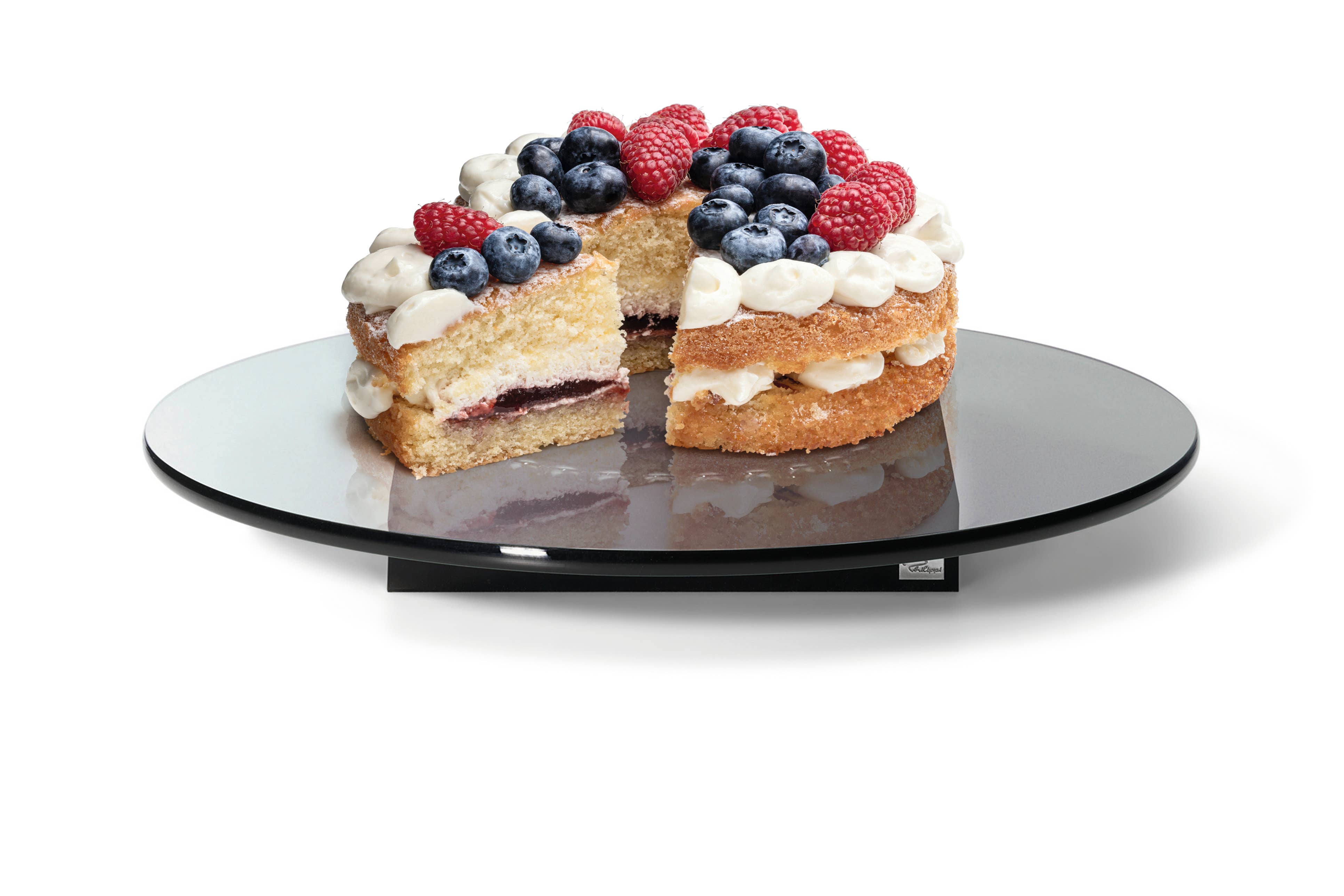 Philippi GmbH - Wholesale Serving plate - Lazy Susi Rotating Plate2