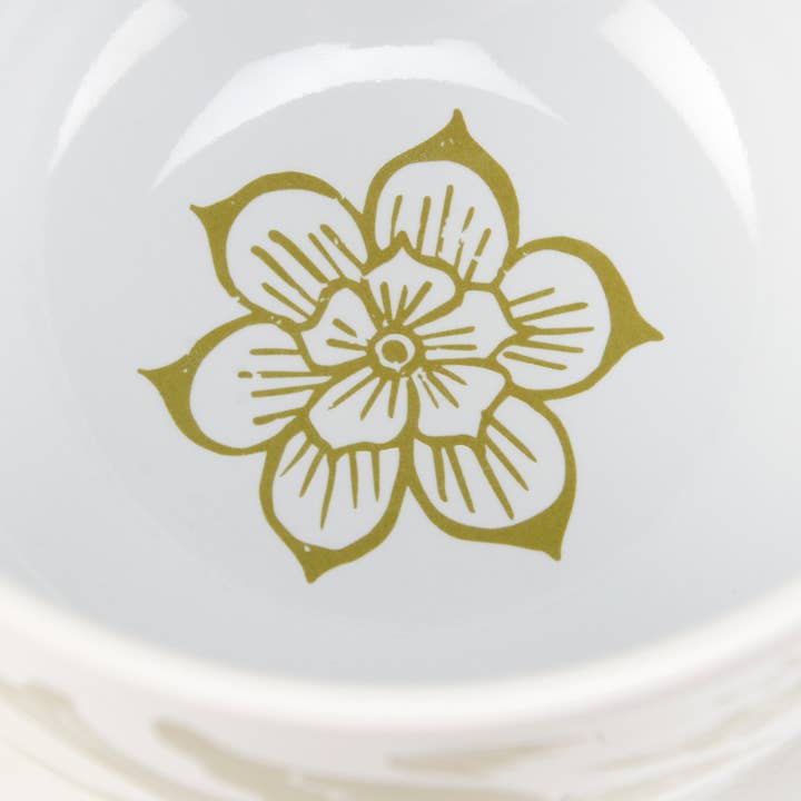 Primitives by Kathy - Wholesale Coffee Mug - Strength For Today Mug3