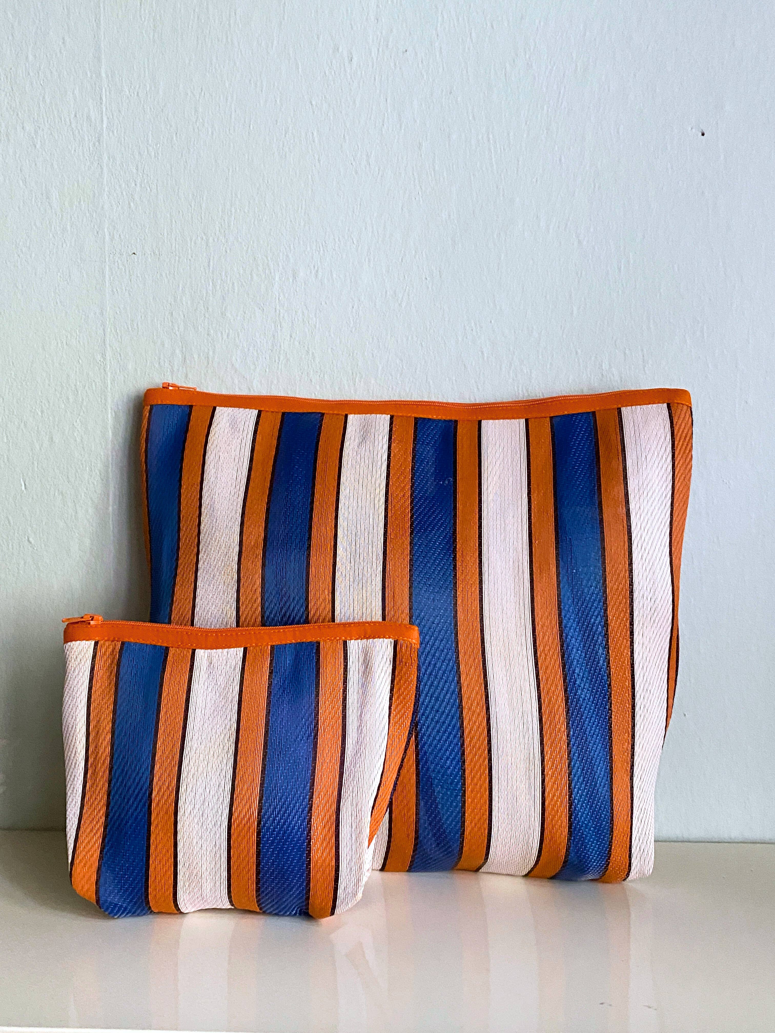 Tinytiny.dk - Wholesale Toiletry Bag - Women's - Small wash bag - Retro