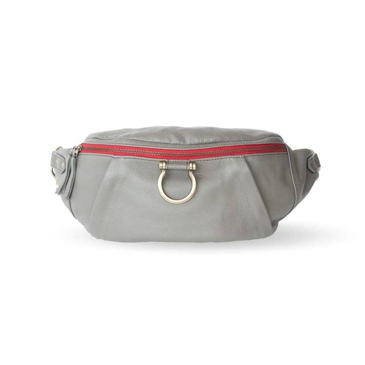 Sapahn - Wholesale Belt Bag - Women's - Dominique Sling Bag22
