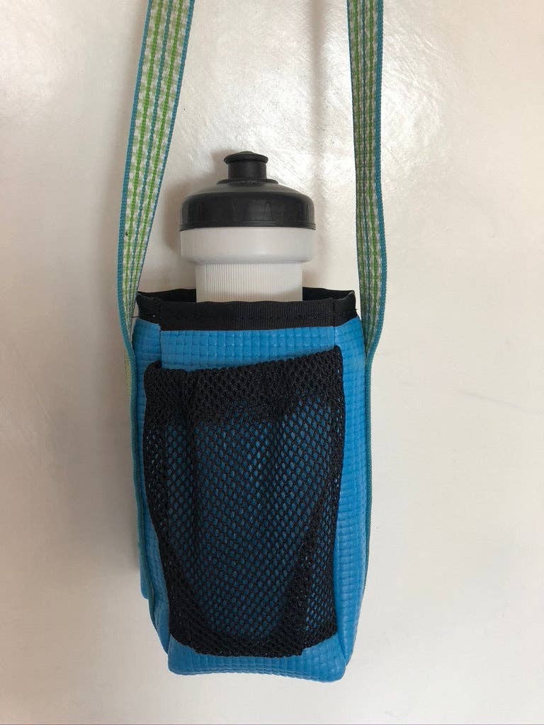 OlovesM.com - Wholesale Bottle Rack/Holder - Water Bottle Holder-Mesh Pocket25