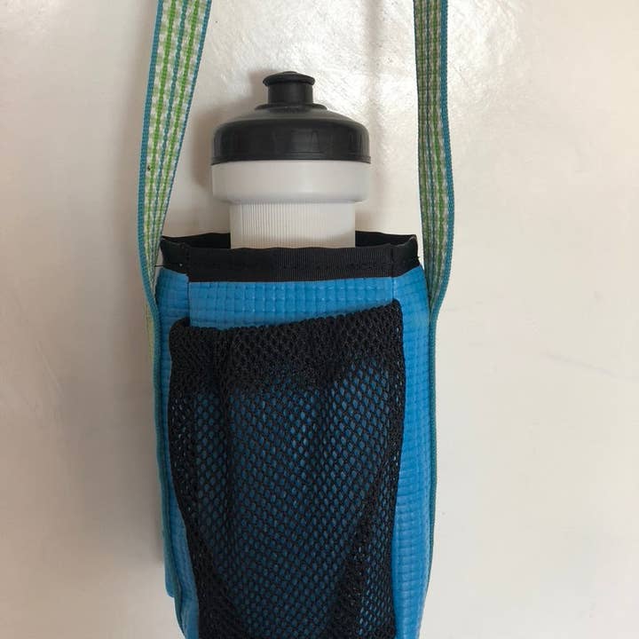 OlovesM.com - Wholesale Bottle Rack/Holder - Water Bottle Holder-Mesh Pocket25