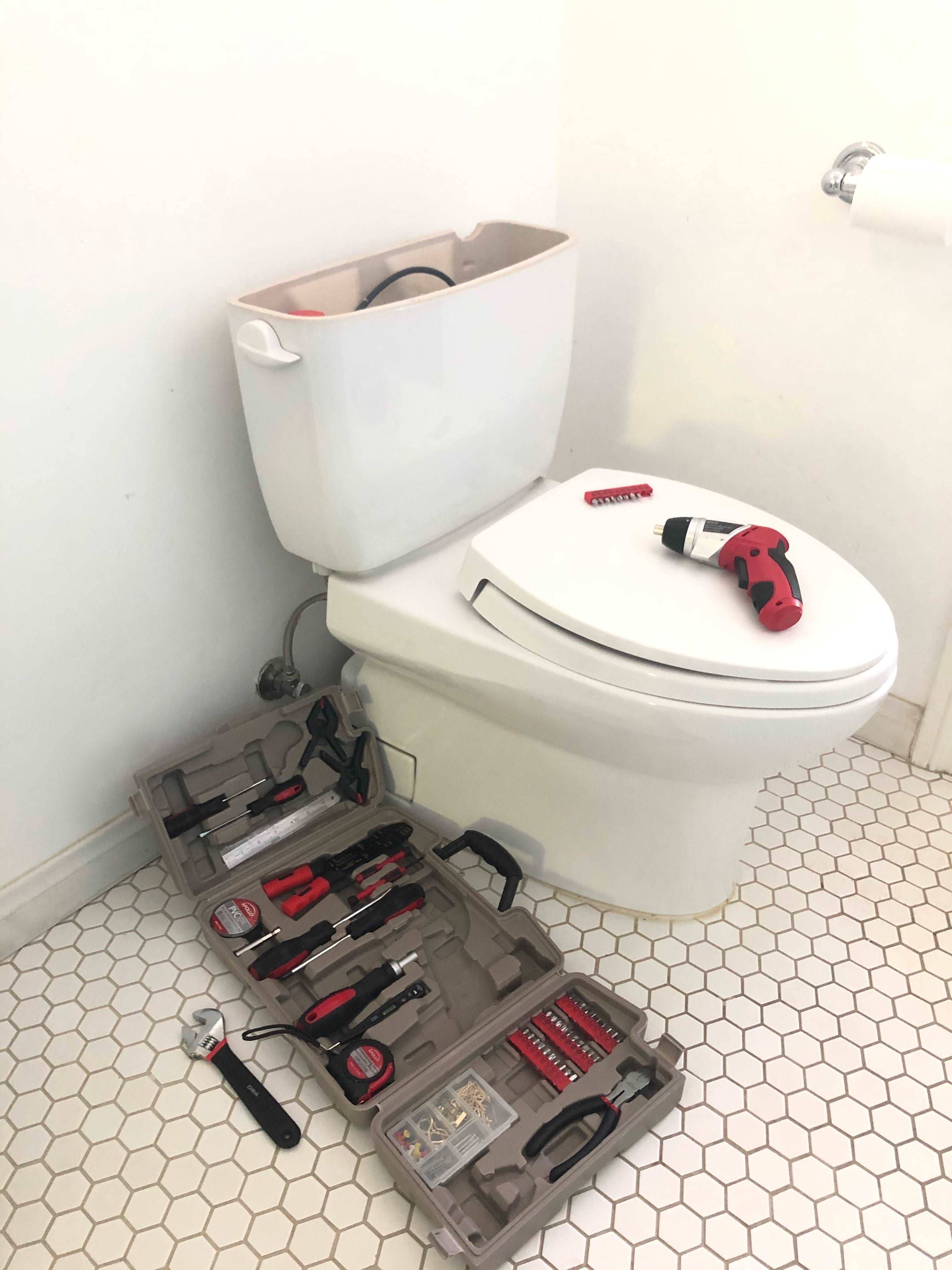 Apollo Tools - Wholesale Handy Tool - 161 Pc Household Tool Kit w 3.6v Li-ion Cordless Screwdriver12