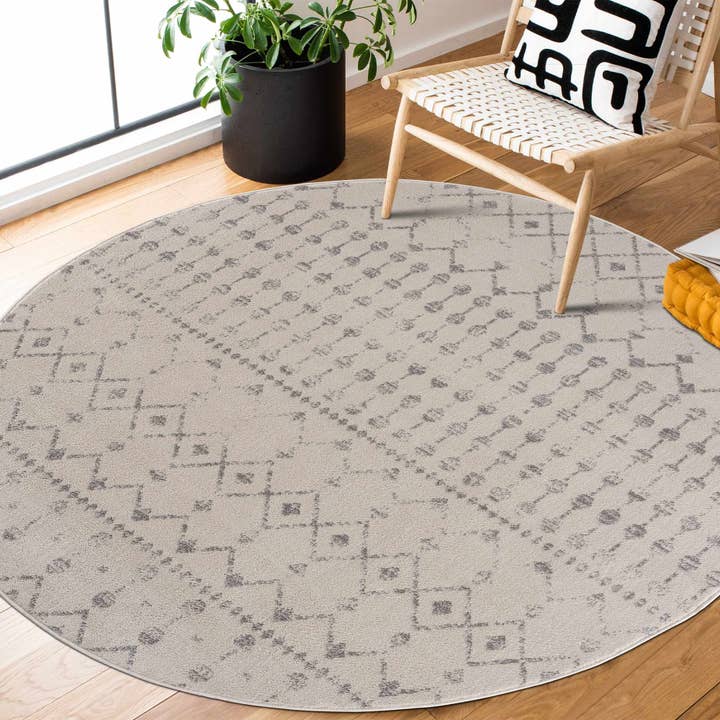 Hauteloom - Wholesale Area Rug - Tigrican Ivory 2331 Area Rug