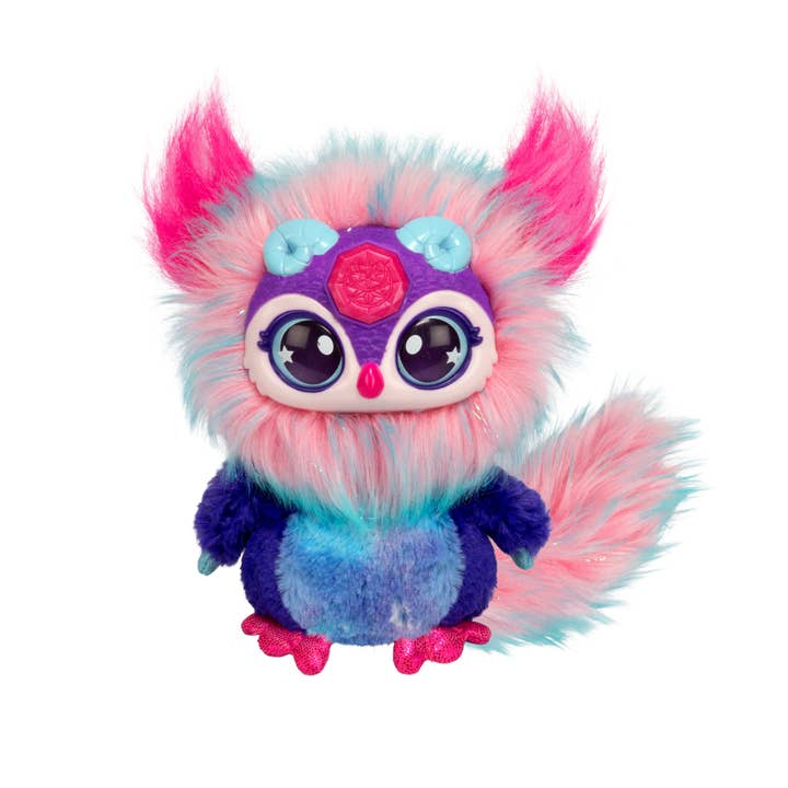 Toysmith - Wholesale Toy Set - Kids - Moose Toys Magic Mixies Mixlings Gem Surprise Cauldron10