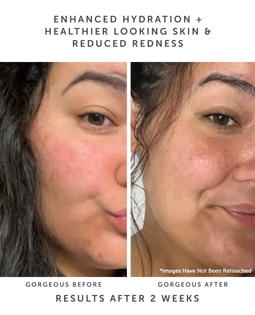 Earth Harbor Naturals - Vente Crème hydratante pour le visage - MERMAID MILK Crème Hydratante Éclat Nutriment : Superaliments6