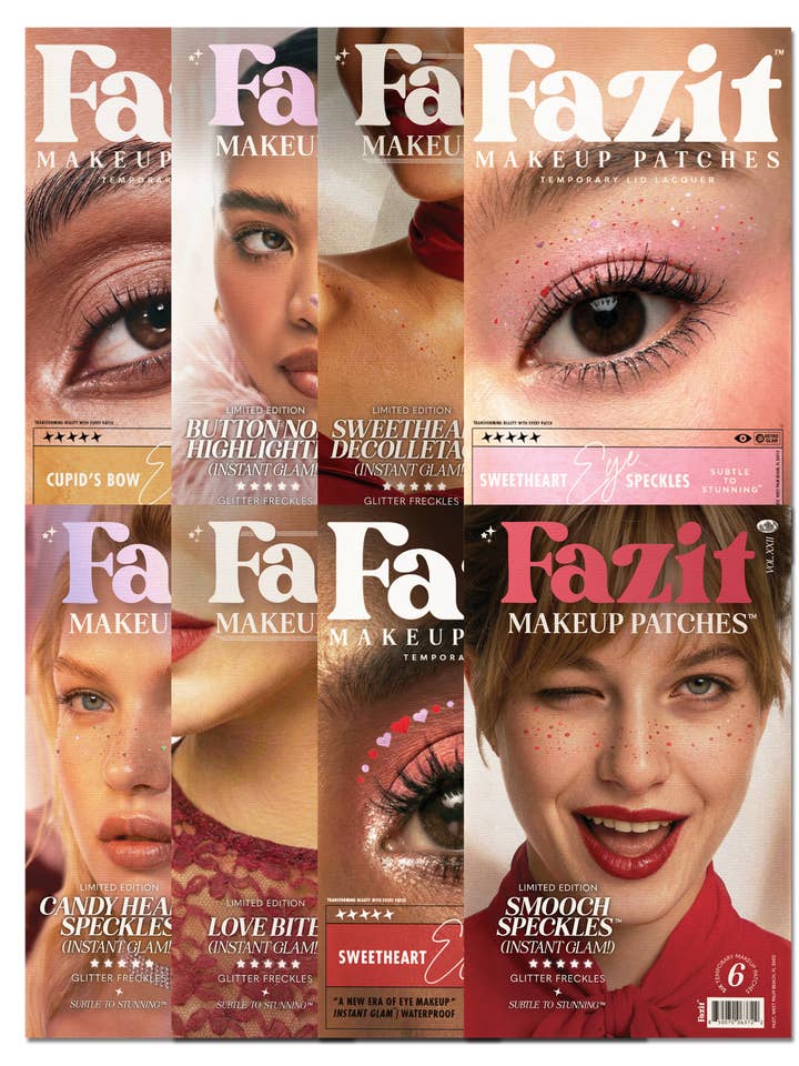 Nouvelle Collection pour la vente par Fazit