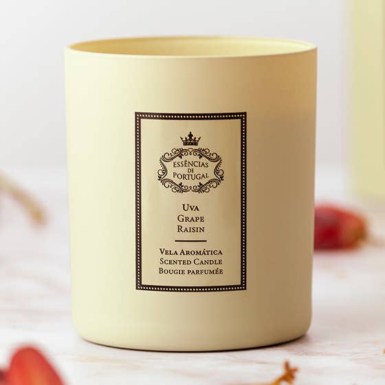 Candela Uva per la vendita all'ingrosso da parte di Essências de Portugal