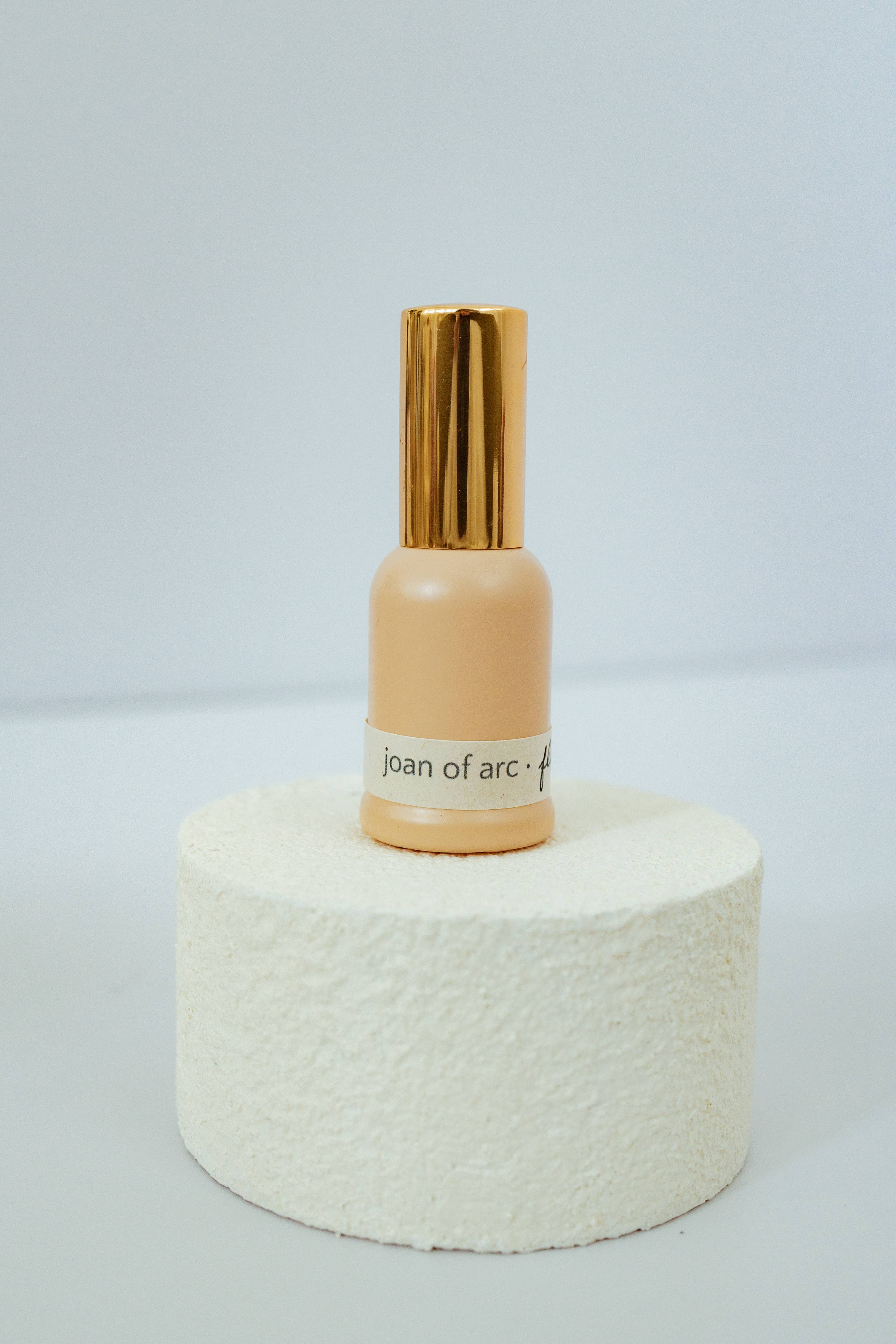 Pretty Simple Things, Co - Wholesale Perfume/Eau de Toilette - Joan of Arc Eau de Parfum2