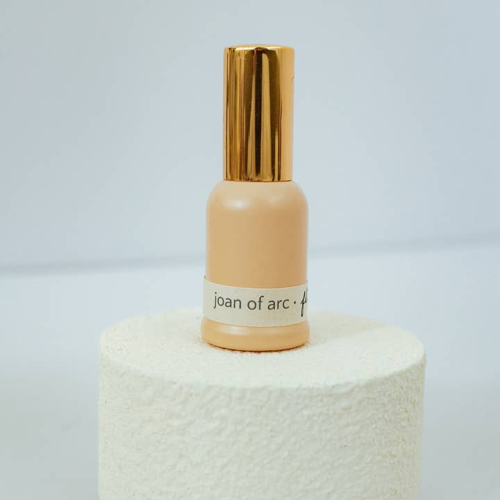 Flicker & Flora - Wholesale Perfume/Eau de Toilette - Joan of Arc Eau de Parfum2