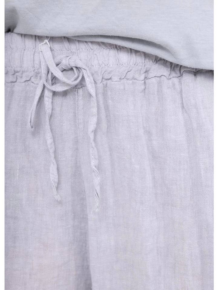 LINEN & COTTON HOUSE - Wholesale Pants – Women's - 5299 100% LINEN PANTS BEST SELLER, SPRINT SUMMER CLOTH59