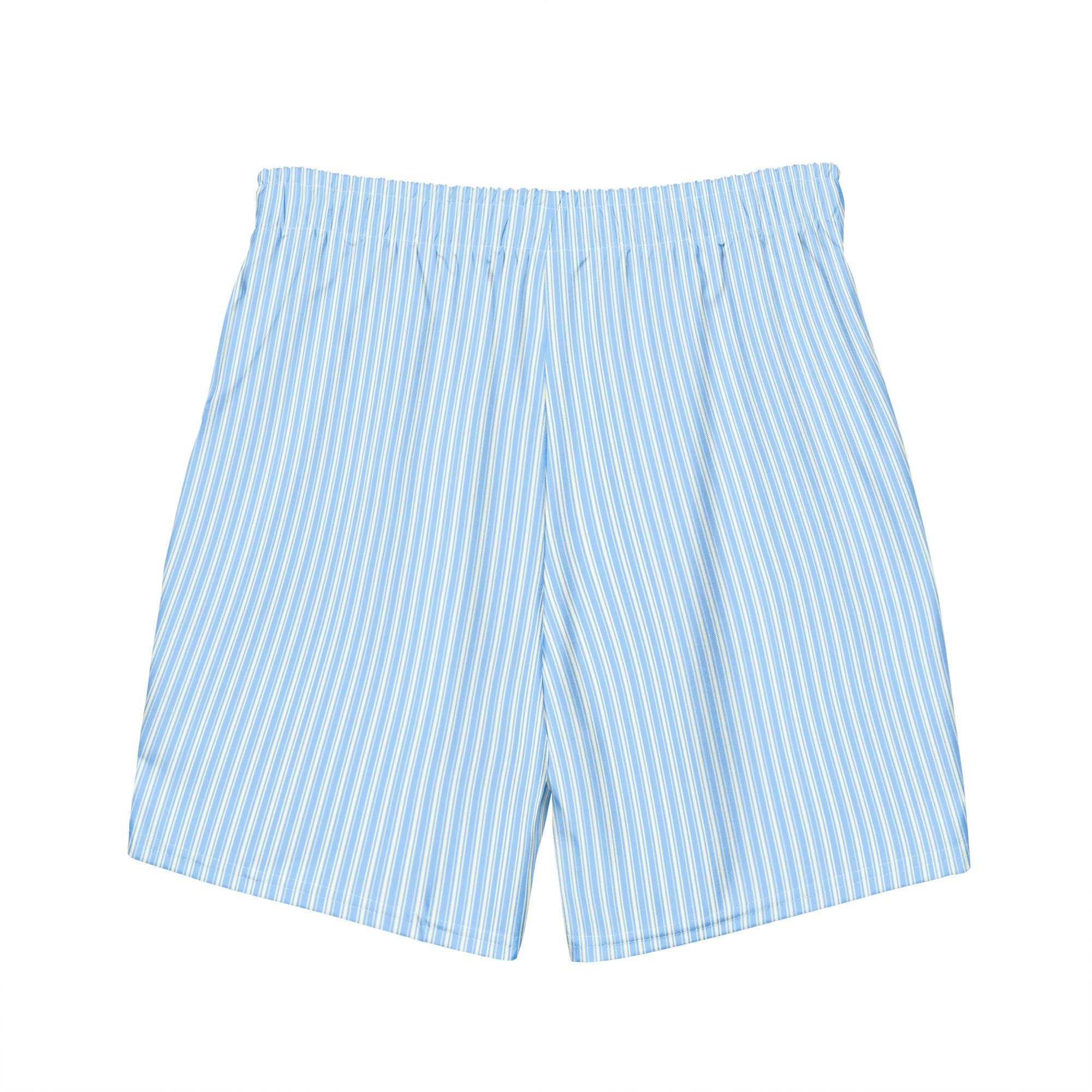 Tropical Seas Clothing – wholesale Badshorts - Herr – Klassiska Old Money Retreat badbyxor för män | Brinks Island3