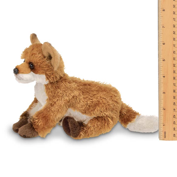 Bearington Collection - Wholesale Stuffed/Plush Toy - Kids & Baby - Fenton the Fox