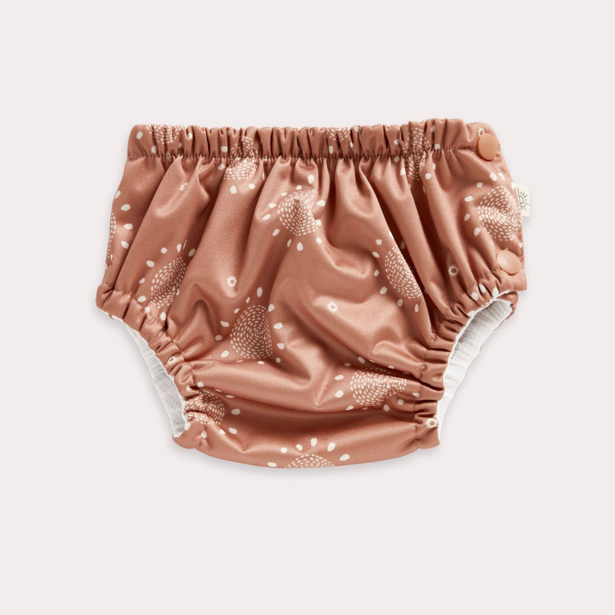 EcoNaps - Wholesale Swim nappy – Baby - Earth Swim Nappy