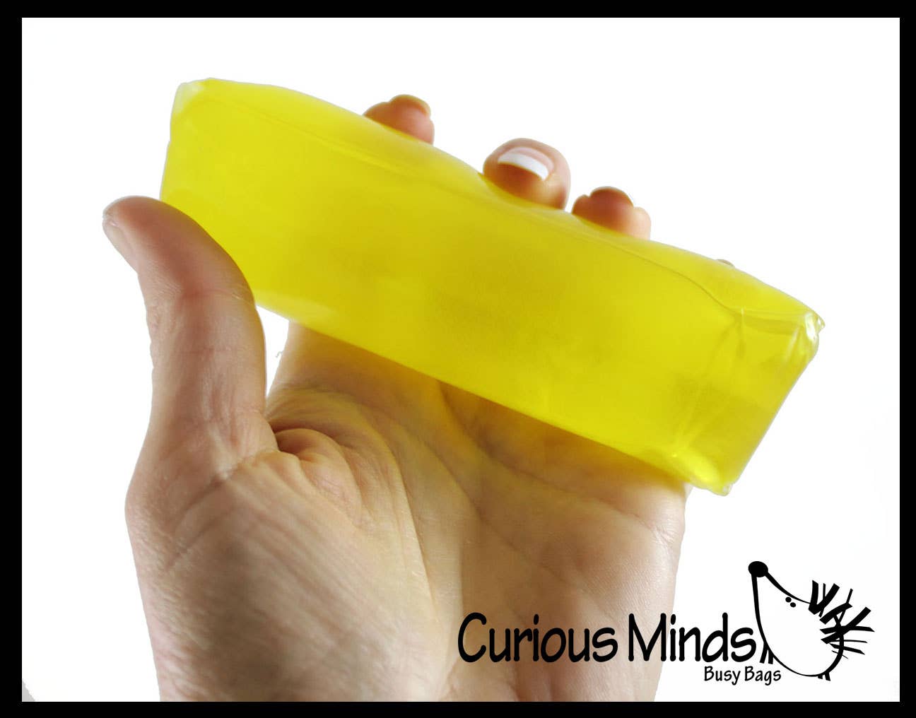 Curious Minds Toys - Vendita all'ingrosso Giocattolo squishy - Bambini e neonati - 1 giocattolo antistress a forma di serpente a forma di serpente fluorescente al neon, Squishy Wi7