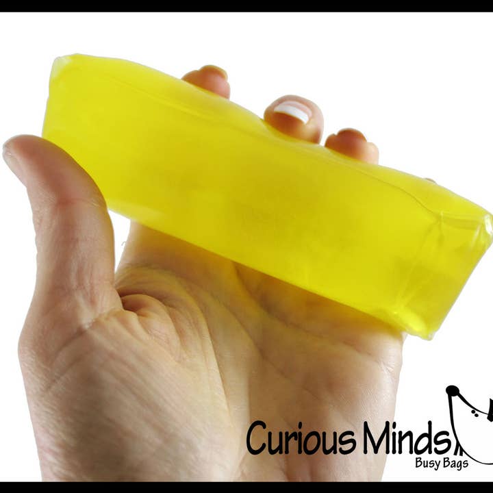 Curious Minds Toys - Vendita all'ingrosso Giocattolo squishy - Bambini e neonati - 1 giocattolo antistress a forma di serpente a forma di serpente fluorescente al neon, Squishy Wi7