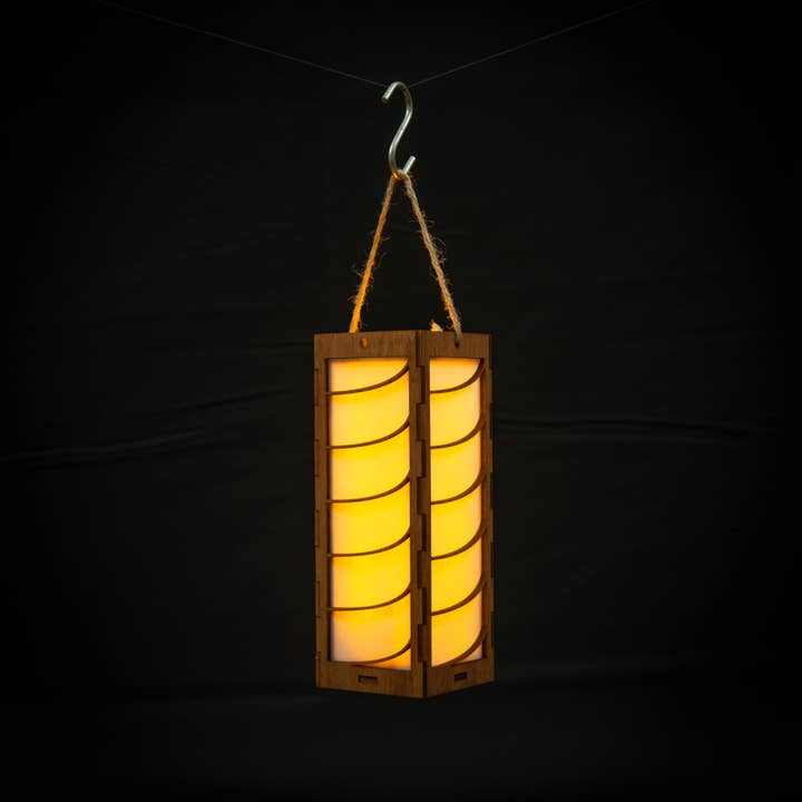 REMOVED BRAND - Wholesale Lantern - Waves