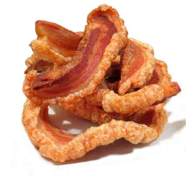 Delicatessen Spanish Food - Vente Chips - TORREZNITOS DE SORIA (Espagne) (sachets de 100 g)1