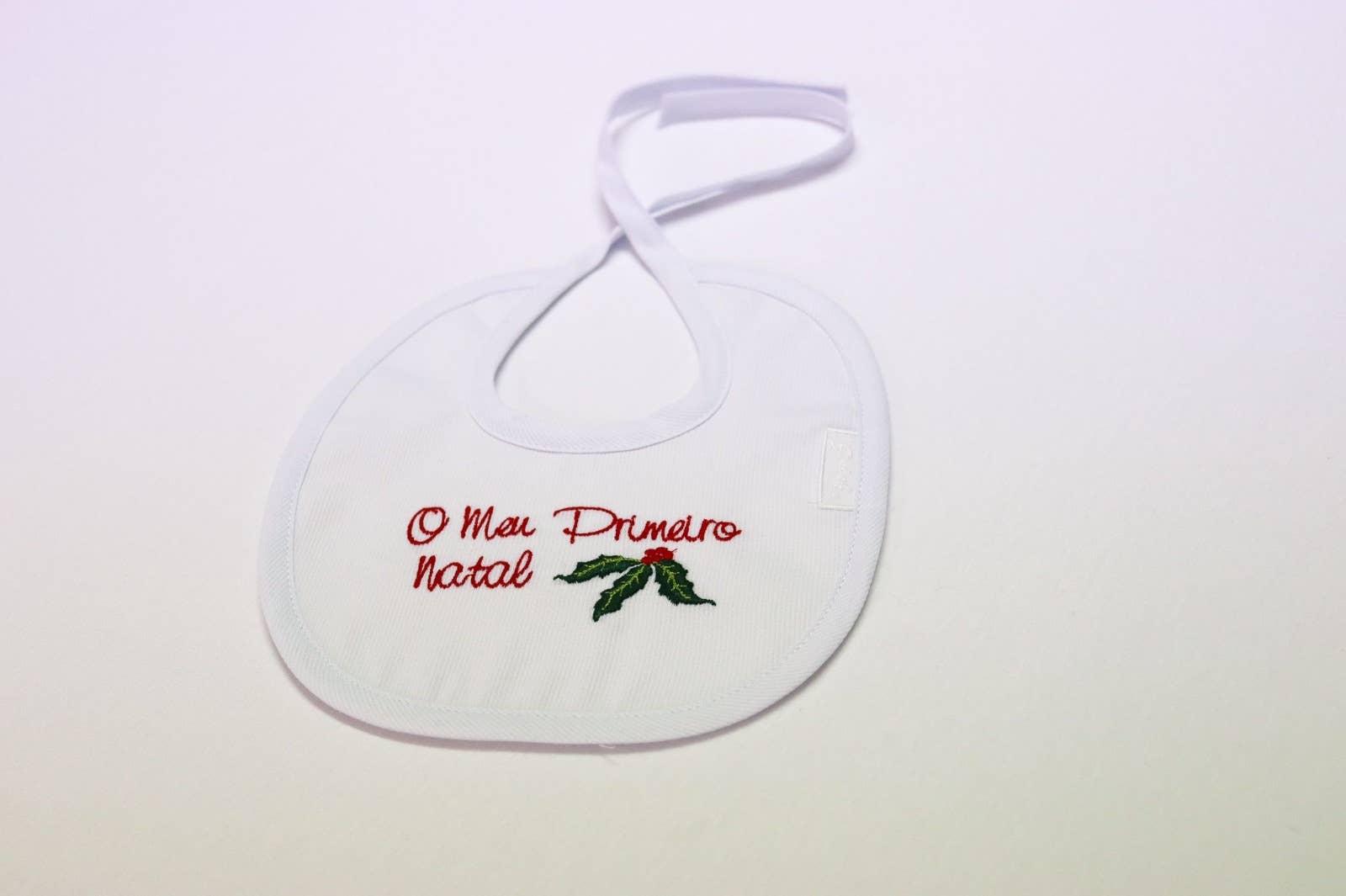 Sininho - Vendita all'ingrosso Bavaglino - Neonato - Babete Natal-172D0012