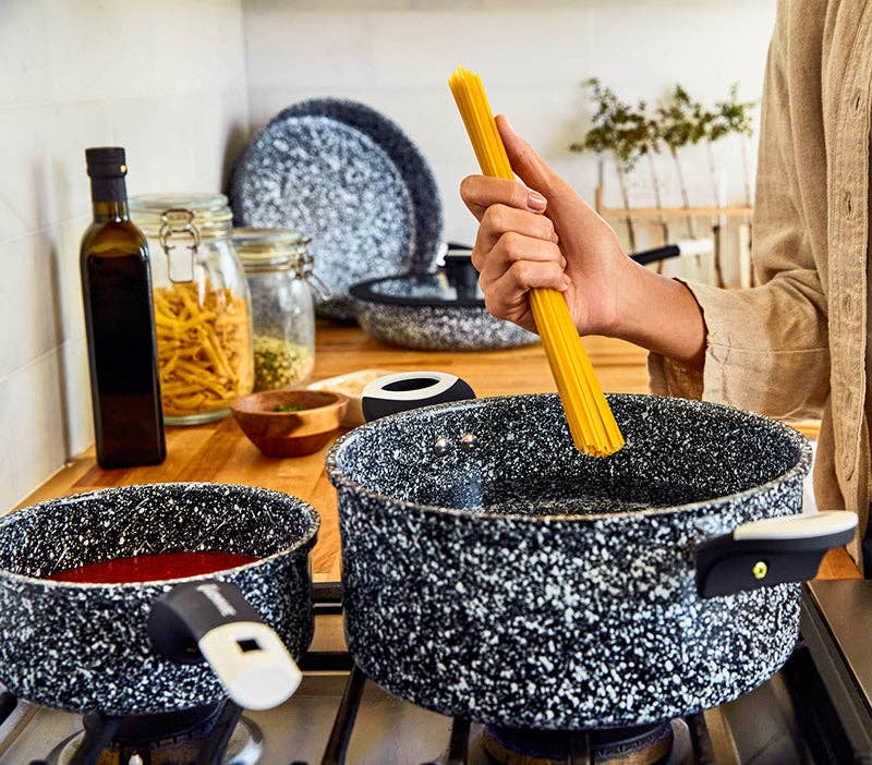 WaxonWare - Wholesale Cookware Set - Stonetec 7pc Ceramic Cookware Set17