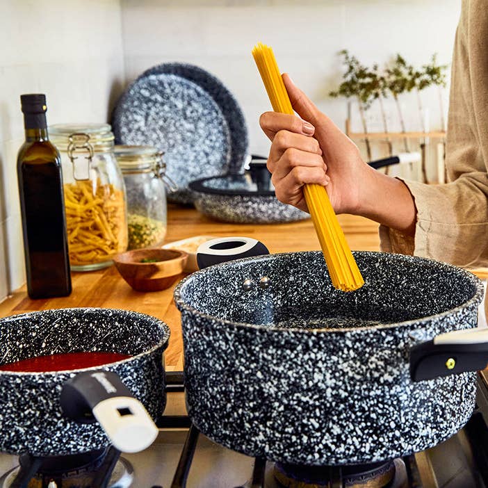 WaxonWare - Wholesale Cookware Set - Stonetec 7pc Ceramic Cookware Set17