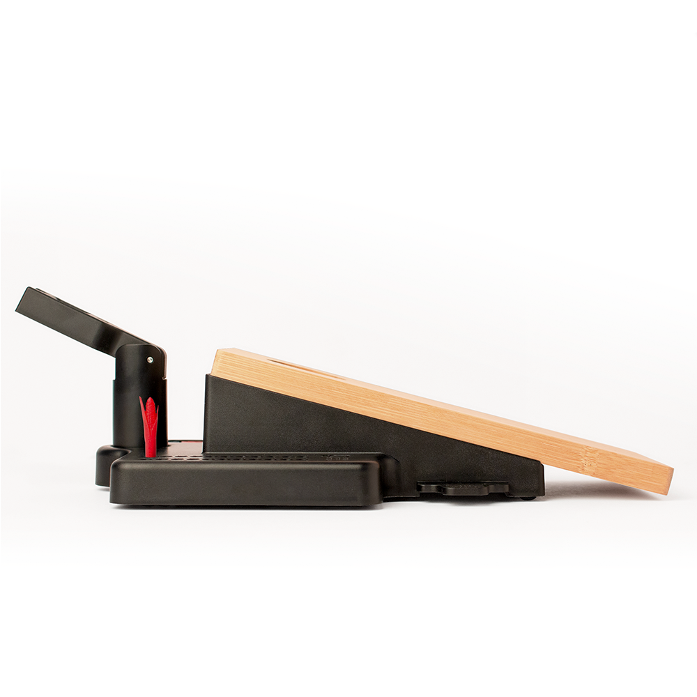 American Cornhole Association - Wholesale Cornhole - Raise The Flag Double Chuck Mini Cornhole Tabletop Game3