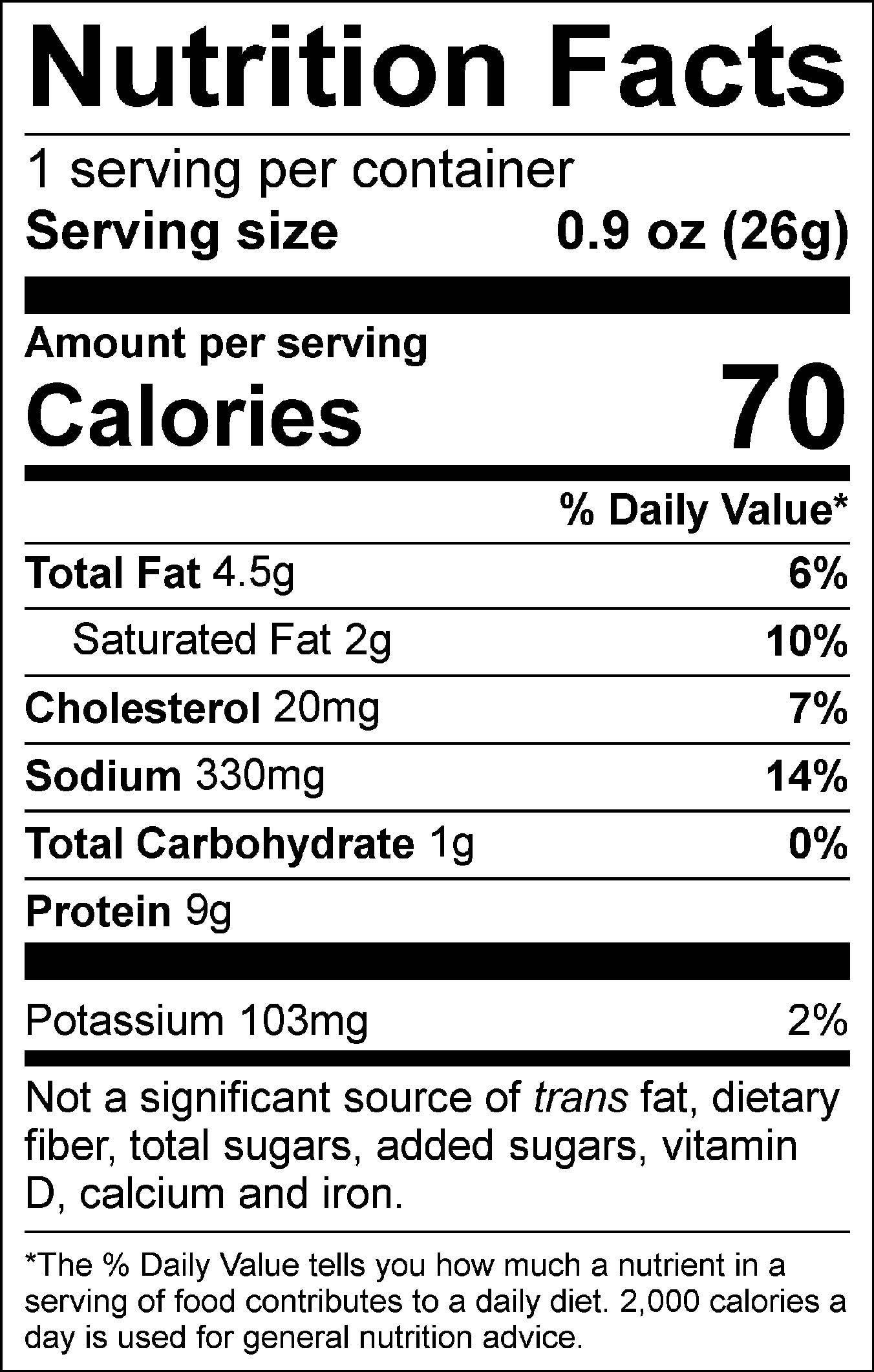 Hunter's Reserve - Wholesale Jerky - Swamp Stick Meat Sticks - 24 Pack4