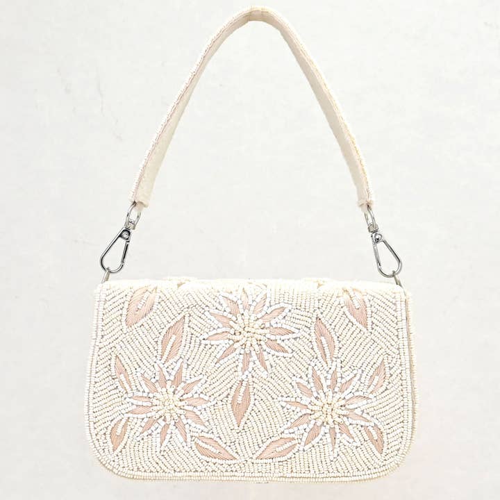 Borsa Statement Lilian per la vendita all'ingrosso da parte di Schmuckoo x Noyre Berlin