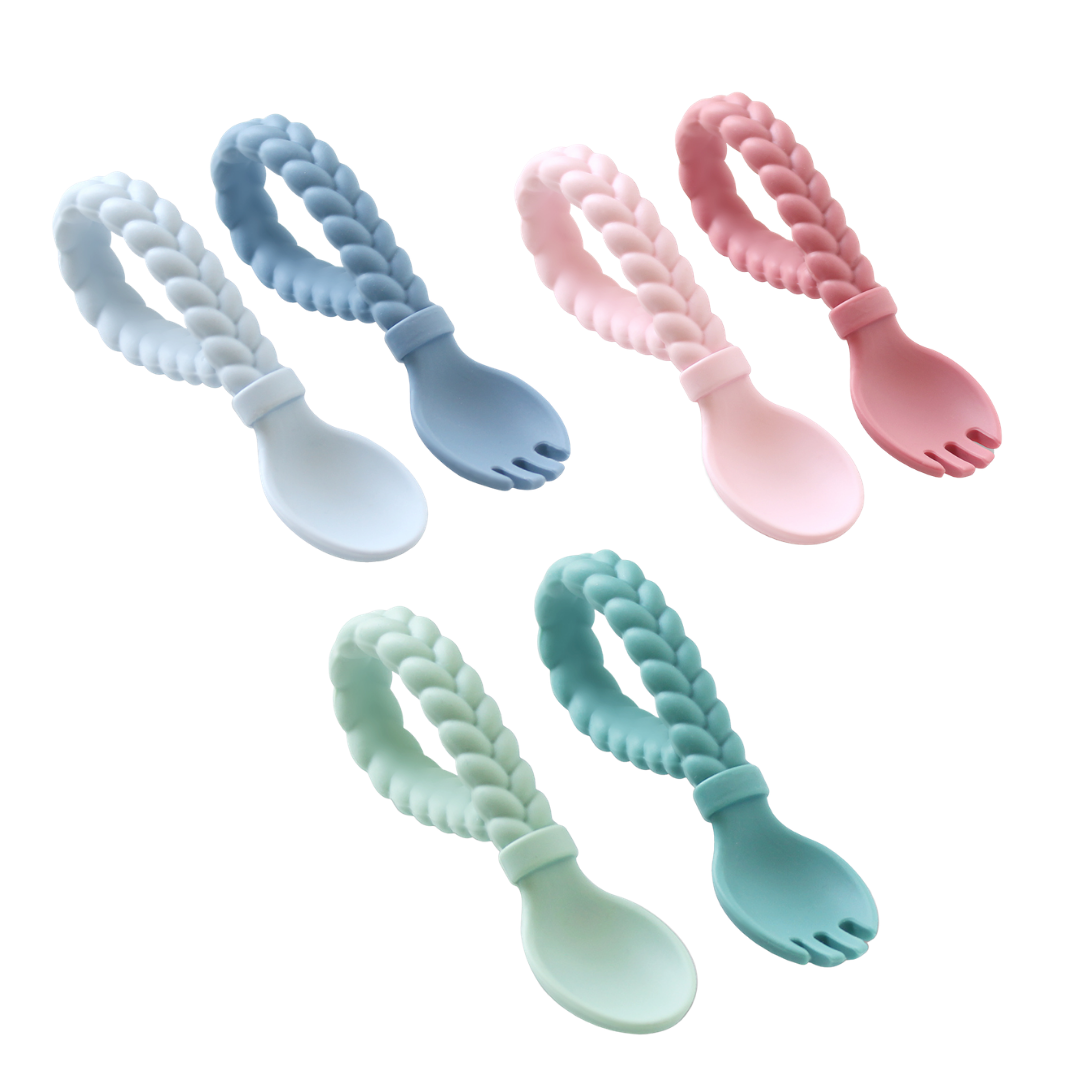 wholesale baby spoons