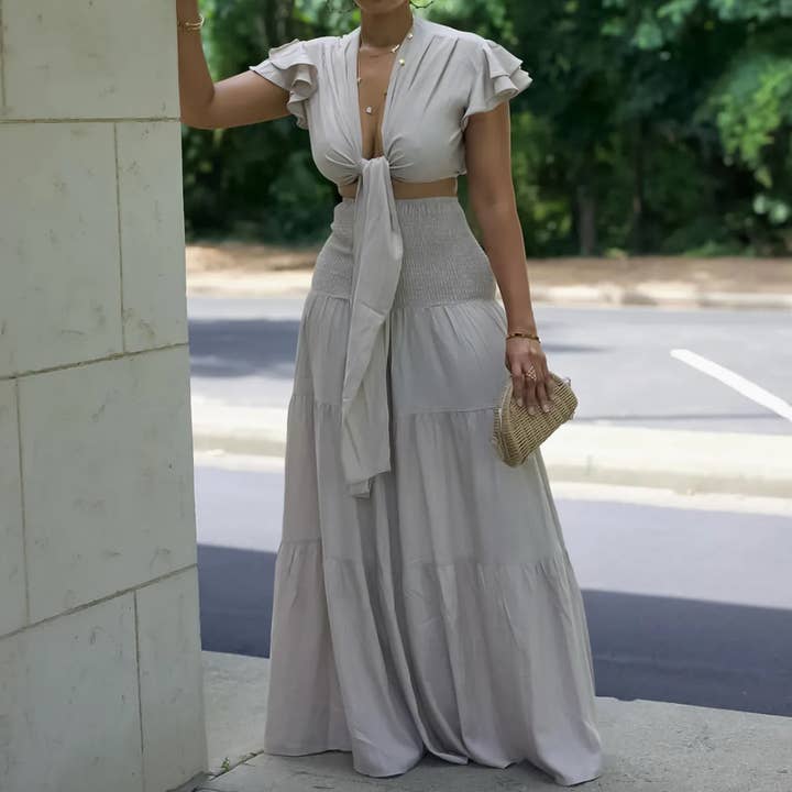 Conjunto de 2 peças por atacado de Serenity Collective