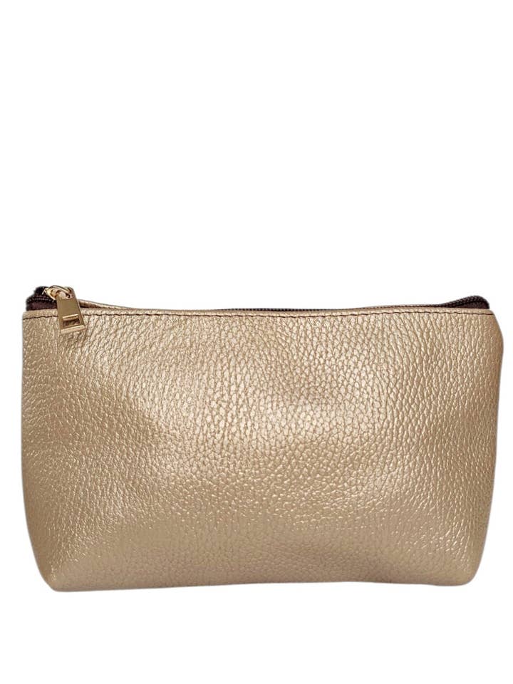 The Re.Loved Bag - Rose Gold for wholesale by MBH Leather