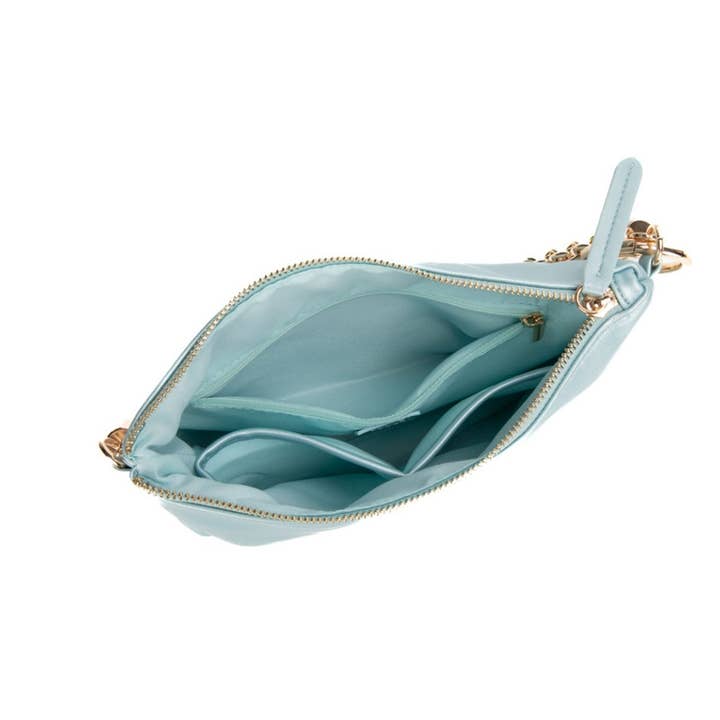 MKF Collection - Wholesale Shoulder Bag - Women's - MKF Brigitte Women's Shoulder Bag Functional Purse4