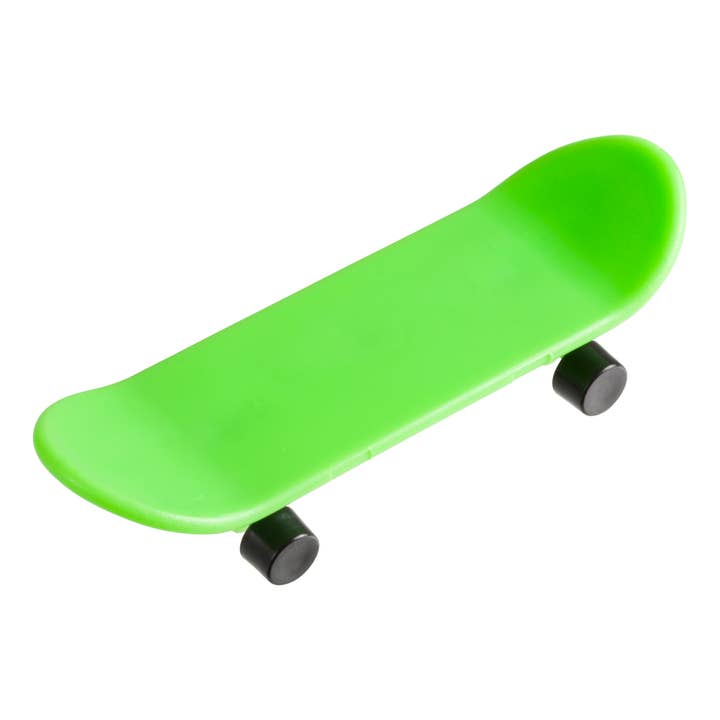 Toysmith - Wholesale Toy Set - Kids - Yay! Finger Decks (Skateboards) Fun Kit, Decorate And Play3