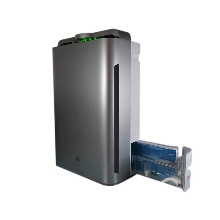 Eco-Work Süd UG - Wholesale Air Purifier - Eco-Work AirChief air filter air washer humidifier1